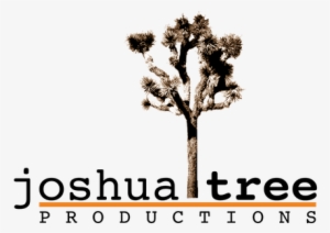Joshuatreelogoalpha - Joshua Tree