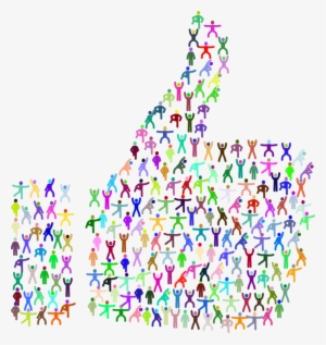 Computer Icons Thumb Signal Physical Fitness Tag - Clip Art