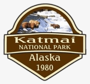 Katmai National Park