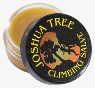 Climbing Salve 15ml - Joshua Tree Healing Salve