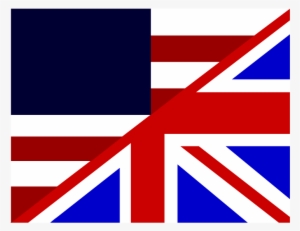 Picture Transparent Declaration Independence Frames - England Flag Gifts