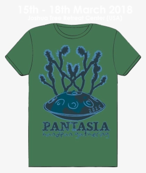 Pantasia Handpan Gathering “mandakini” - Handpan