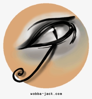 Eye Of Horus