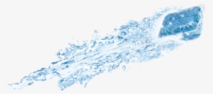 Arm & Hammer™ Plus Oxiclean® Crystal Burst™ Power Paks - Water Arm