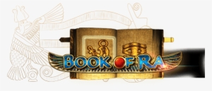 Book Of Ra 2018 Ist Der Beste Spielautomat Von Novoline - Book Of Ra
