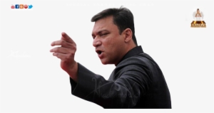 Akbaruddin Owaisi Png