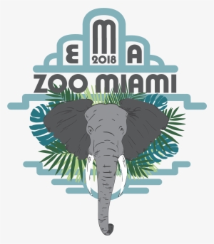 Second Round Of “call For Papers” - Zoo Miami
