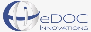 E Doc Logo
