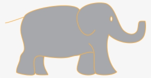 Elephant Hadoop - Wikimedia Commons