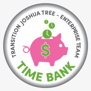 Click Here To Join The Joshua Tree Time Bank - Ashton Memorial