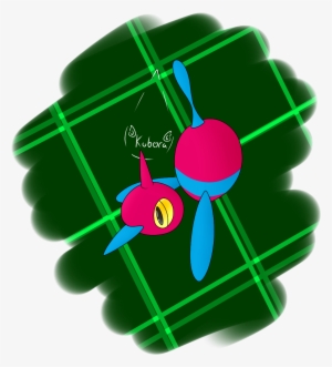 Porygon Z