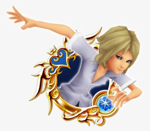 Joshua - Stained Glass Medals Khux