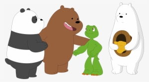 You're Always Welcome To Pal With Us, Naked Dude By - Naked Turtles Deviantart