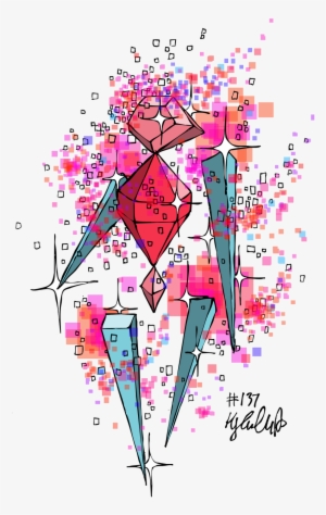 It Evolves Into Porygon2 When Traded Holding An Up - Diagram