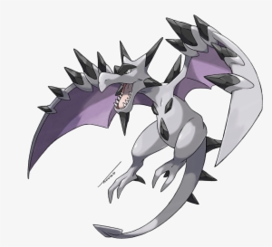 440kib, 1024x948, The - Mega Aerodactyl