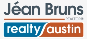 Jean Bruns Ra Logo - Realty Austin