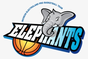 Incheon Electroland Elephants
