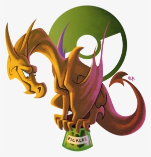 Favorite Rock Pokemon - Painting