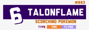 Talonflame6 - Podcast