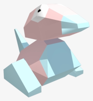 Download Zip Archive - Porygon