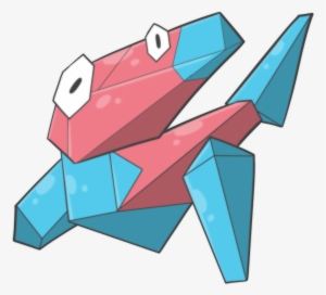 Porygon