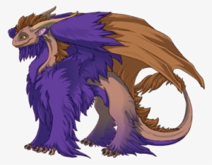 4038821 350 - Neon Dragon