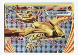 Talonflame Png