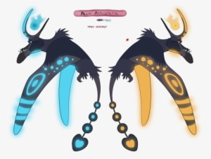 By Some Crazy Stroke Of Luck One Clear Alolan Night, - Aerodactyl Variants