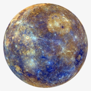 Planet Mercury Art Pendant, Planet Pendant, Space Pendant,