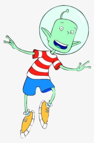 Tumblr Mia2w8x6dl1qja0xlo1 400 - Lloyd In Space Clipart