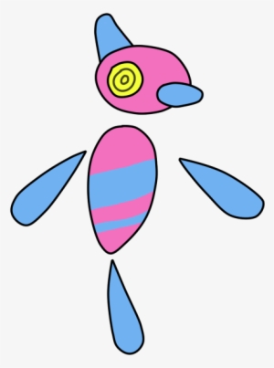 Porygon Z - Tutorial