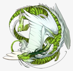 5263662 350 - Cat Love Dragon