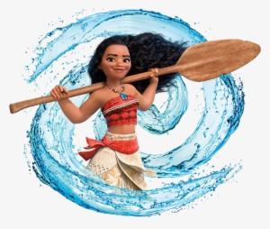 Youloveit Ru Moana Kartinki43 - Transparent Background Moana Png