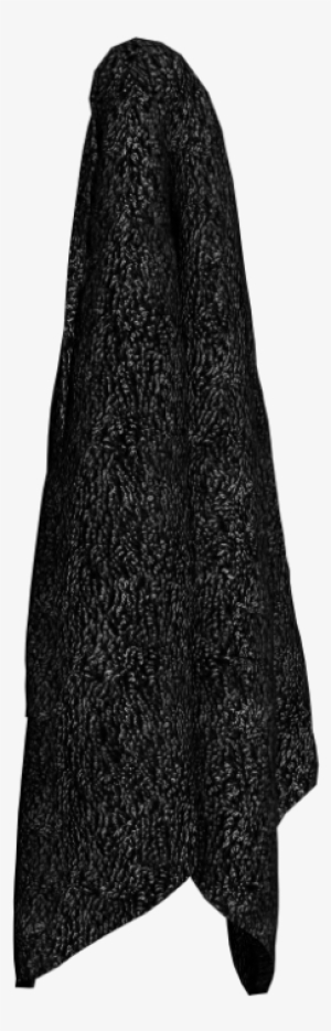 White Towel Hanging Png - A-line