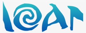 Free Download Moana Png Clipart Tamatoa The Walt Disney - Moana Logo