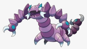 Aerodactyl - - Pokemon Drapion