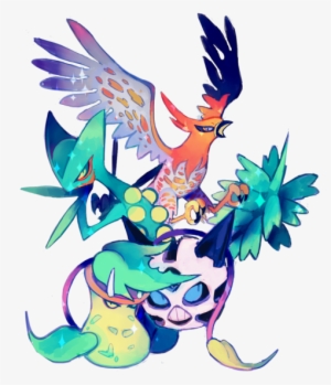 Talonflame On Tumblr - Talonflame Shiny