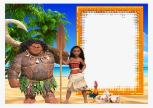 Marine Colors Moana Maui Maui Fluffy Cosplay Anime