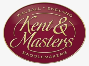 Kent & Masters Logo - Kent & Masters