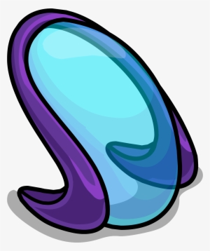 Force Field Sprite 005 - Forcefield Clip Art