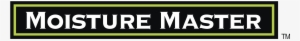 Moisture Masters Logo Png Transparent - Logo