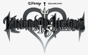 Kingdom Hearts Is Coming To Ps3 As A Hd Remix, And - Kingdom Hearts - Hd 1.5 Remix Limited Edition Ps3