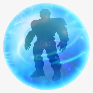 Forcefield