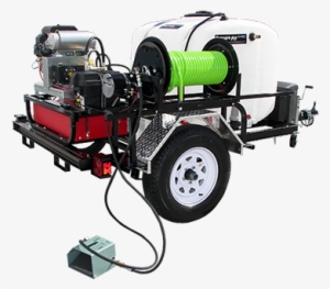 Pressure Washer Jetter In Usa