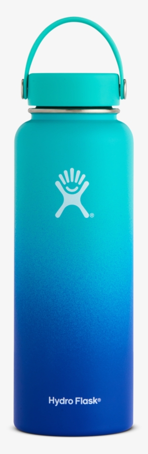Hydro Flask, Hydroflask, Hawaii Collection, Hydro Flask - Hydro Flask 12oz Wide Mouth Insulated Bottle