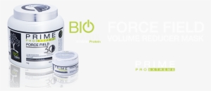 Force Field Mask Is Designed To Repair, Tone And Reduce - Force