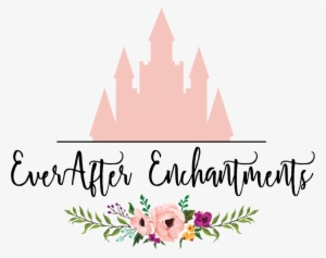 Logo Transparent Background - Danke - Blumen-krone Karte