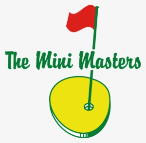 Mini Masters Golf