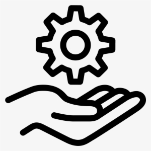 Customer Support Icon Png - Fa Fa Icon Service