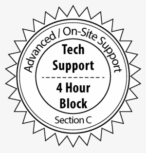 On-site / Advanced Tech Support - Wharf House Restaurant